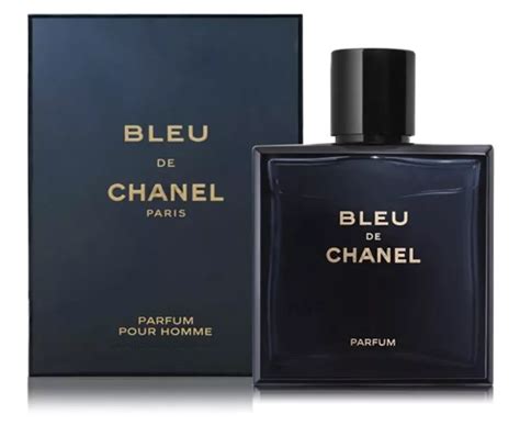 bleu de chanel סופר פארם